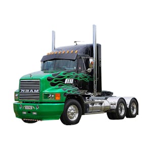 Semi Truck Parts & Custom Accessories for Sale - Mr Truck Parts