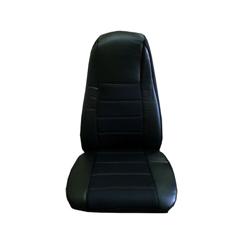 Freightliner Cascadia Seat Covers Raney's Truck Parts