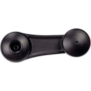 Kenworth T800 Window Components