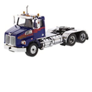 Western Star Scale Models