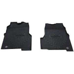 Mack Granite Floor Mats
