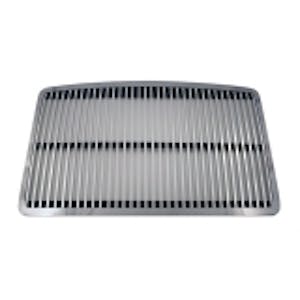 Volvo VNL Grille Inserts & Surrounds