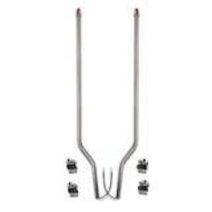 Kenworth T300 Bumper Guides