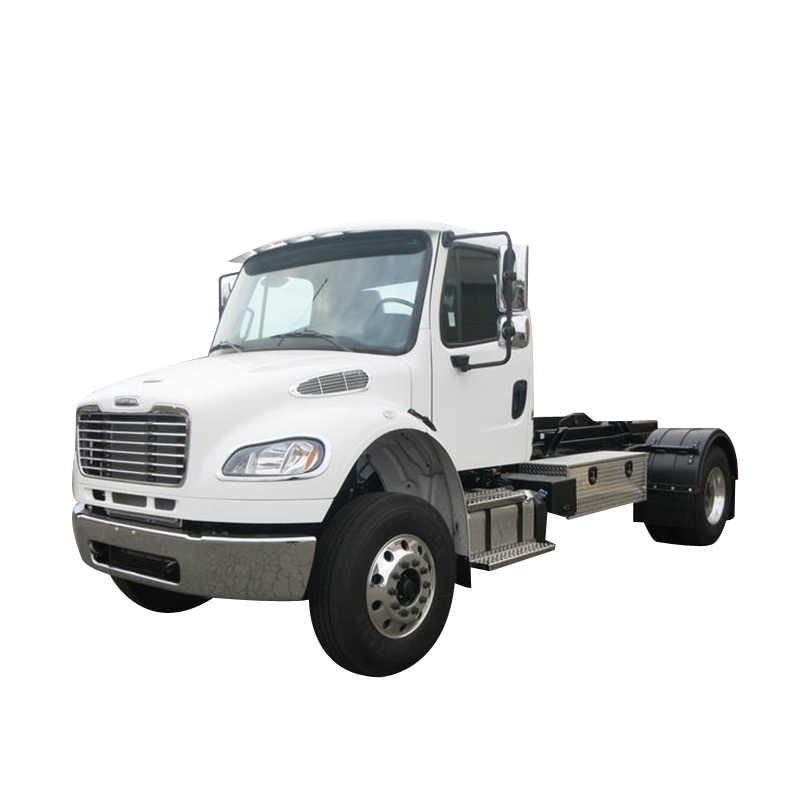 Freightliner M2 Business Class Freightliner M2 Business Class