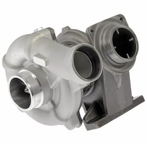 Pickup Truck Performance Parts