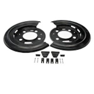 Pickup Truck Brake Components