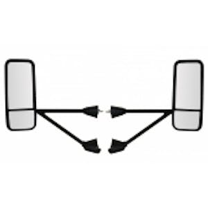 Kenworth T600 Replacement Mirrors & Covers