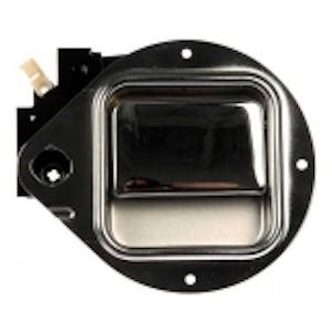 Peterbilt 362 Door Parts