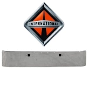 International Bumpers