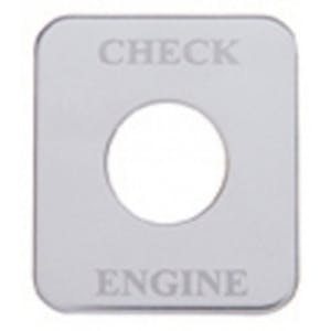 Freightliner Columbia Switch Plates