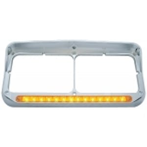 Headlight Bezels