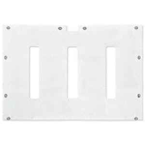 Kenworth Winter Fronts