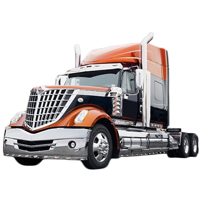International LoneStar International LoneStar