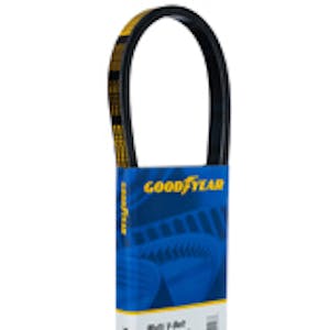 Freightliner Columbia Engine Belts