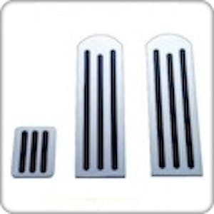 Kenworth T680 Foot Pedals