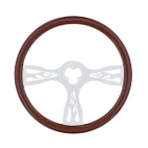 Peterbilt Steering Wheels