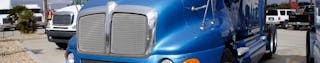 Kenworth T2000 Truck Parts and Accessories