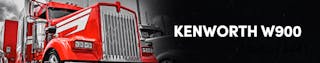 Kenworth W900 Truck Parts and Accessories