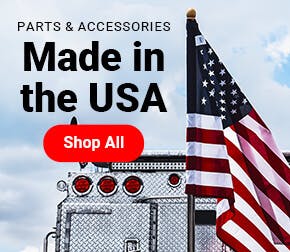 Parts & Accessories Made in the USA