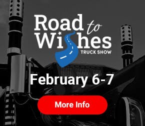 Raney's 2nd Annual Truck Show