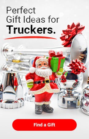 Perfect Gift Ideas for Truckers