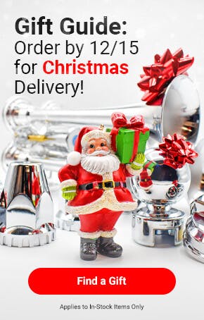 Perfect Gift Ideas for Truckers