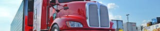 Kenworth T660 Truck Parts and Accessories Banner