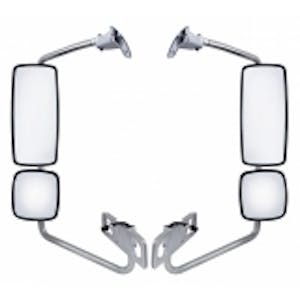Freightliner Columbia Mirrors