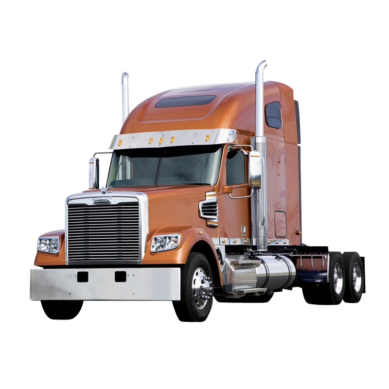 Freightliner Coronado Freightliner Coronado