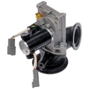 Fuel Senders & Emissions