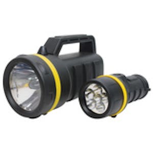 Flashlights