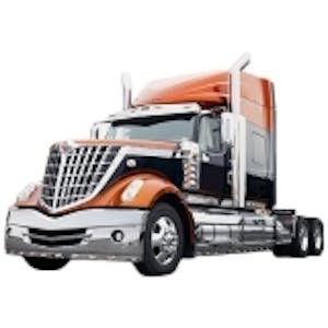 International LoneStar