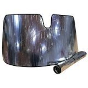 Peterbilt 387 Window Covers