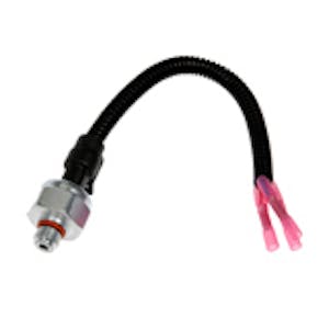 Pickup Truck Sensors