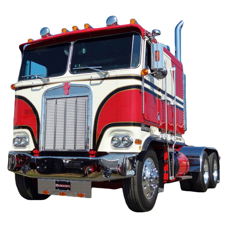 Kenworth K100 Kenworth K100