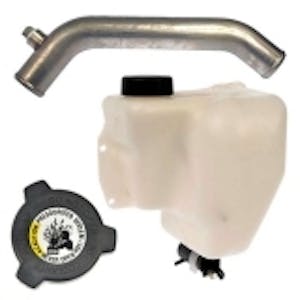 Peterbilt 379 Coolant Parts