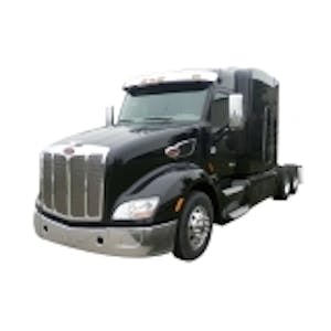 Peterbilt 579