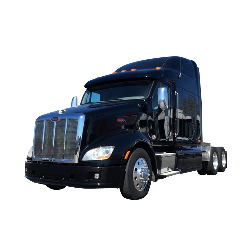 Peterbilt 587 Peterbilt 587
