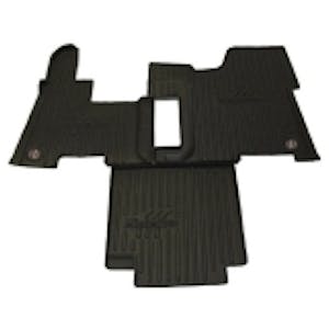 Peterbilt 384 Floor Mats
