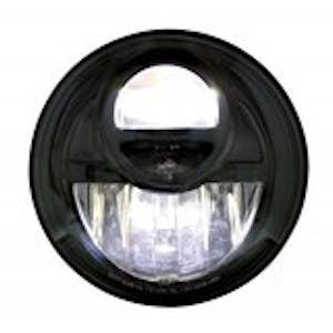 Kenworth T2000 Headlights