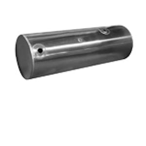 Kenworth T880 Aluminum Fuel Tanks