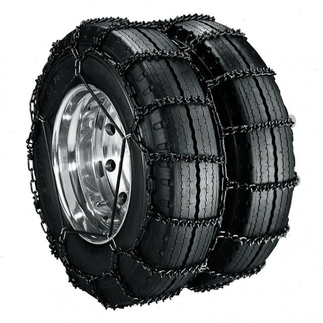 Snow Chains & Cables