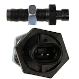 International Speed & Tachometer Sensors