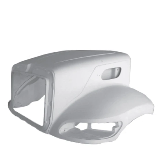 Raneys Truck Parts Peterbilt 325 330 335 340 Hoods