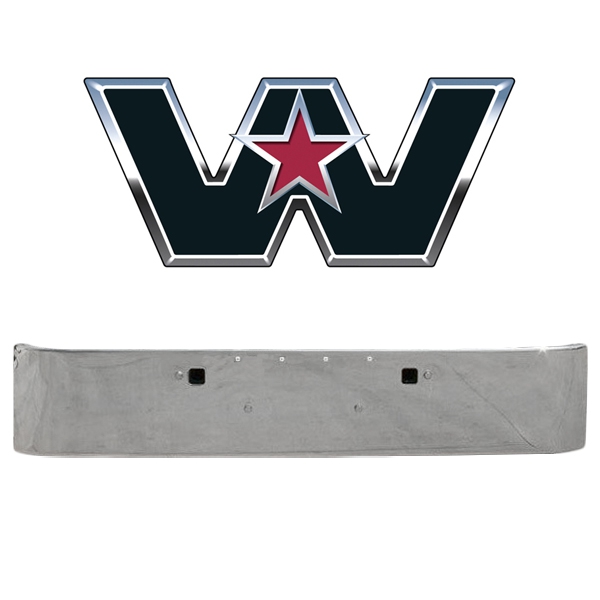 Western Star Truck Bumpers