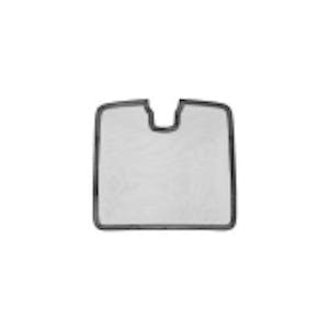 Peterbilt Bug Screens