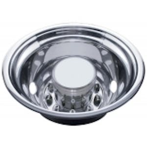 Rear Wheel Simulator