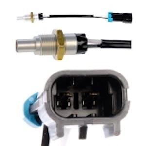 Mack CH Speed Sensors