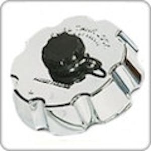 Western Star Heritage Locking Gas Caps