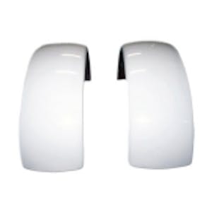 Peterbilt 389 Fenders